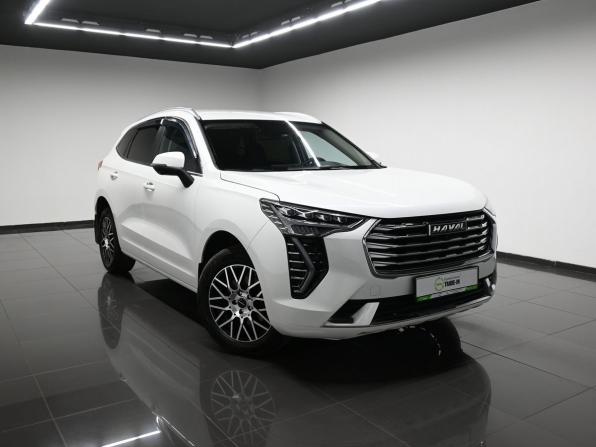 Haval Jolion I с пробегом 2023 года, цена 2 030 000 рублей, 26643 км, внедорожник, Автокод Объявления