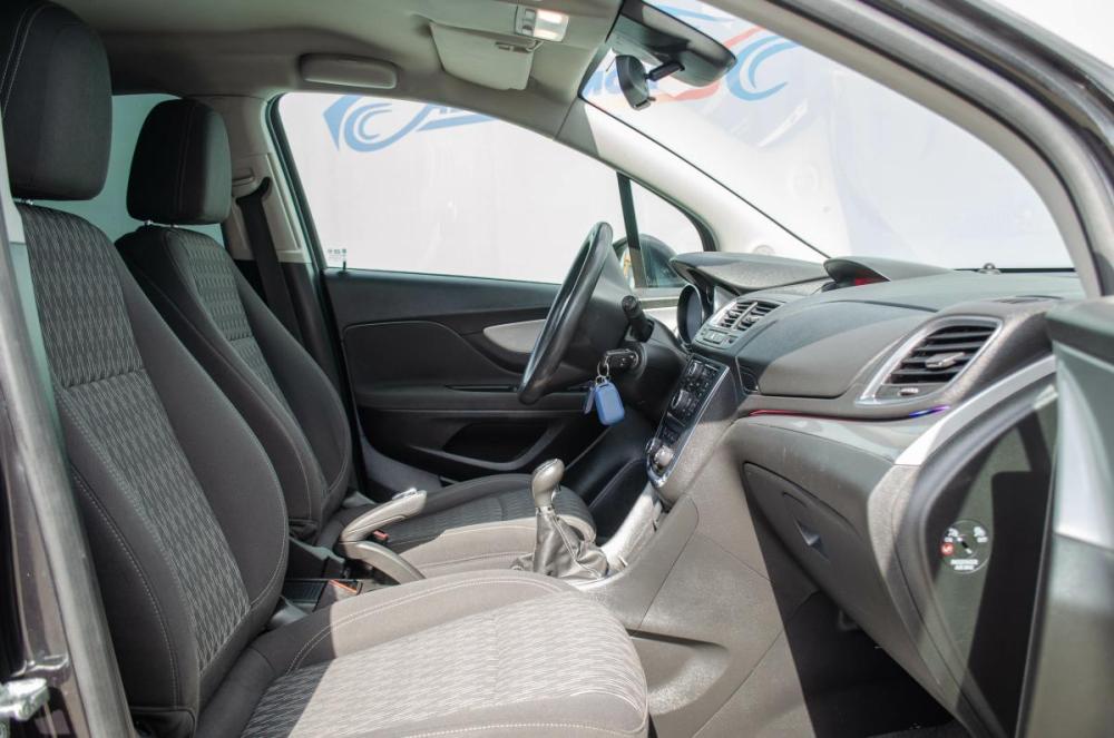 Opel Mokka I Курган  - изображение 13