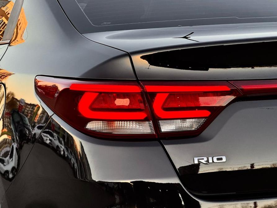 Kia Rio IV Ижевск  - изображение 11