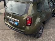 Renault Duster I Рестайлинг Тверь  - изображение 24