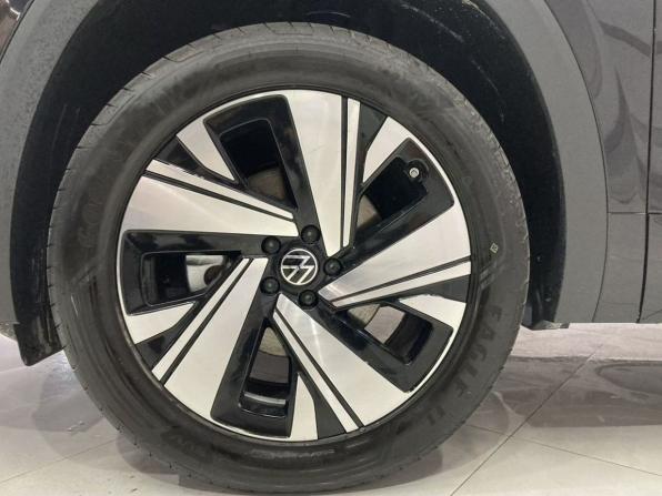 Новый Volkswagen Teramont I Рестайлинг (China Market) 2025 года, цена 5 299 000 рублей, внедорожник, Автокод Объявления