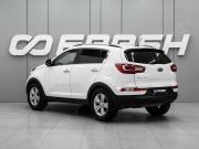 Kia Sportage III Ростов-на-Дону  - изображение 24