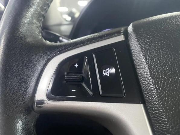 Hyundai Solaris I с пробегом 2011 года, цена 979 000 рублей, 146443 км, седан, Автокод Объявления