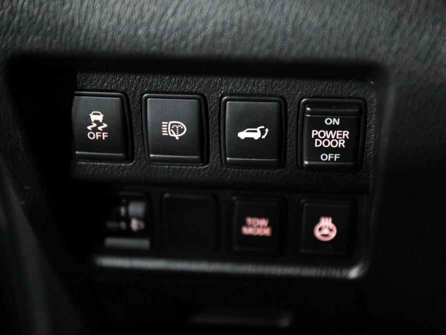 Nissan Pathfinder IV Иркутск  - изображение 19