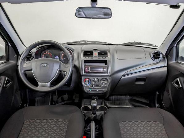Lada (ВАЗ) Granta I Рестайлинг с пробегом 2023 года, цена 615 000 рублей, 68788 км, седан, Автокод Объявления