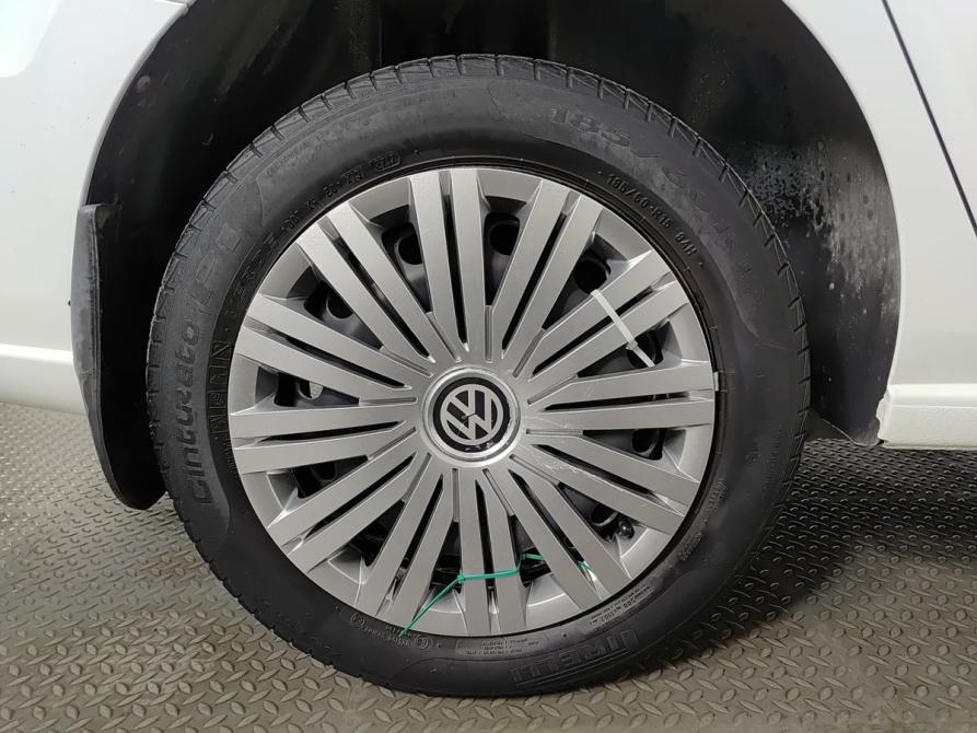 Volkswagen Polo V Рестайлинг Уфа  - изображение 22