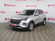Chery Tiggo 4 Pro I Вологда  - изображение 17