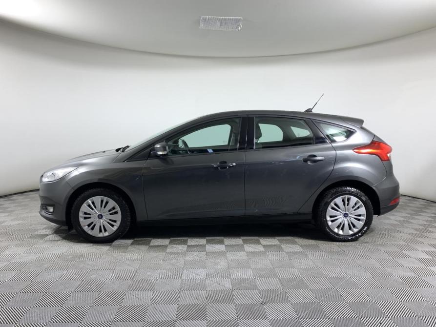 Ford Focus III Рестайлинг Москва  - изображение 8