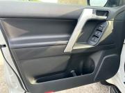 Toyota Land Cruiser Prado 150 Series Рестайлинг 2 Пермь  - изображение 39