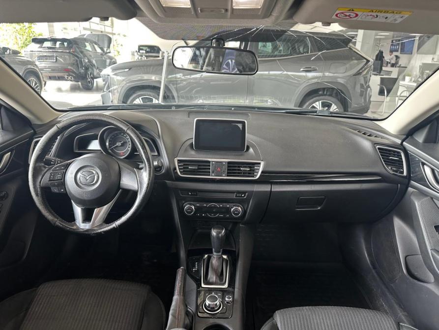 Mazda 3 III (BM) Новосибирск  - изображение 12