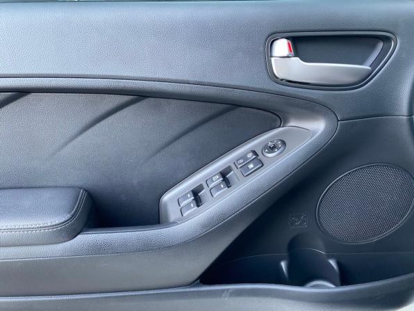 Kia Cerato III Рестайлинг (Classic) с пробегом 2019 года, цена 1 649 000 рублей, 37857 км, седан, Автокод Объявления
