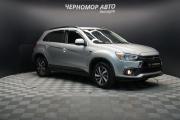 Mitsubishi ASX I Рестайлинг 2 Крым  - изображение 32