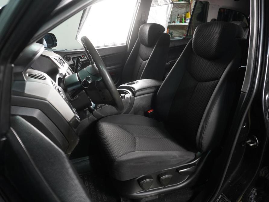 SsangYong Kyron I Рестайлинг Воронеж  - изображение 10