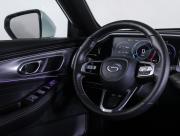 GAC GS8 II Москва  - изображение 39