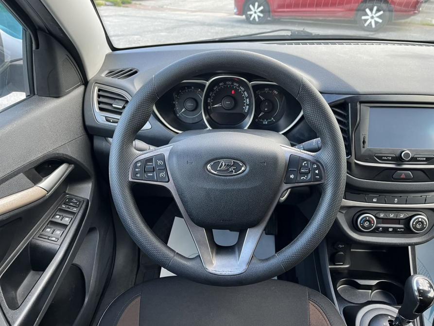 Lada (ВАЗ) Vesta I Мурманск  - изображение 15