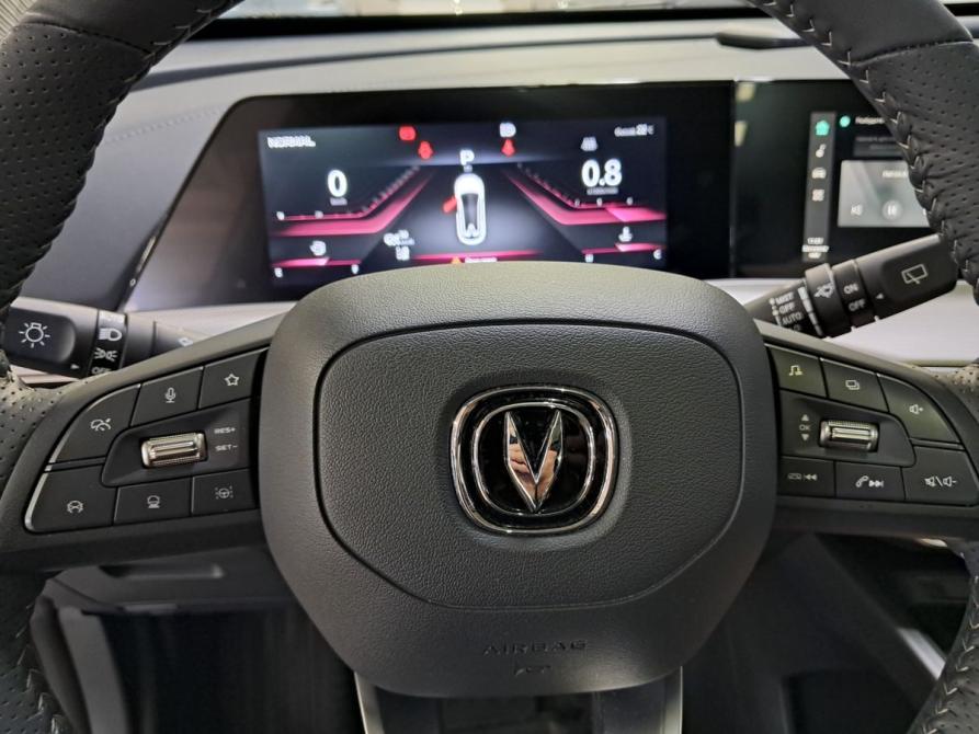 Changan UNI-T I Набережные Челны  - изображение 27