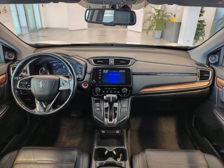 Honda CR-V V Рестайлинг Санкт-Петербург  - изображение 11