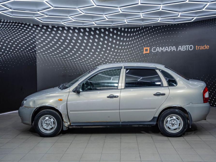 Lada (ВАЗ) Kalina I Самара  - изображение 6