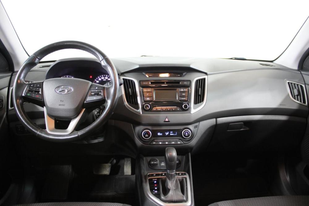Hyundai Creta I Санкт-Петербург  - изображение 10