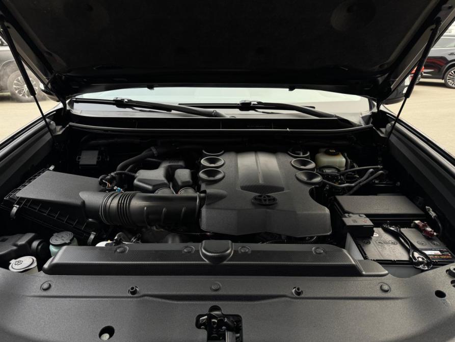 Toyota Land Cruiser Prado 150 Series Рестайлинг 3 Иркутск  - изображение 32