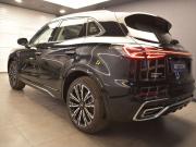Hongqi HS5 I Рестайлинг Москва  - изображение 40