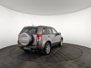 Suzuki Grand Vitara II Рестайлинг 2 Москва  - изображение 31