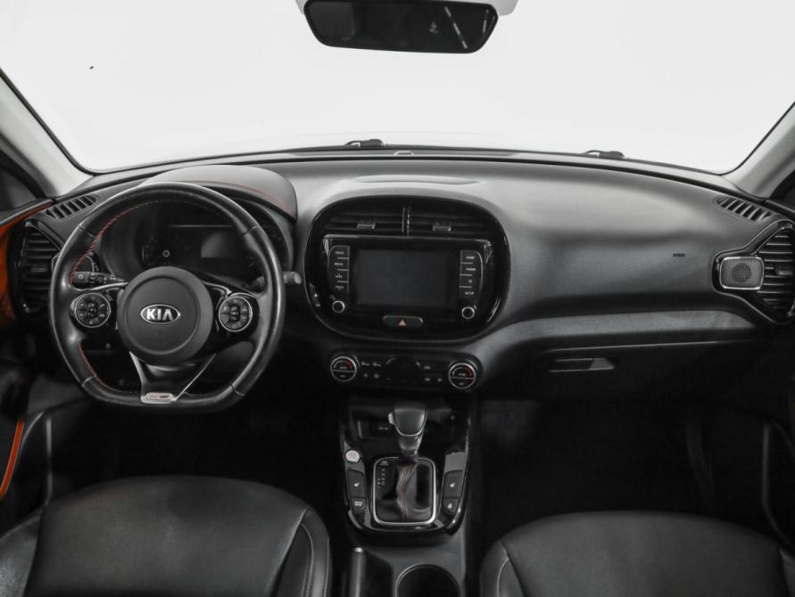 Kia Soul III Санкт-Петербург  - изображение 11