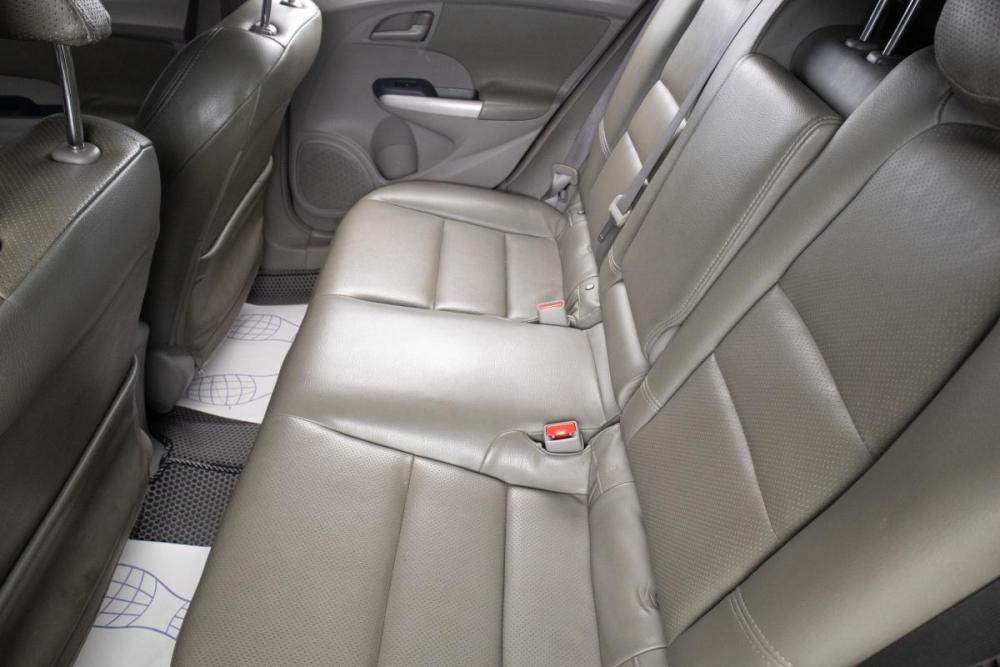 Honda Insight II Оренбург  - изображение 18