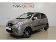 Kia Picanto I Рестайлинг Коломна  - изображение 15