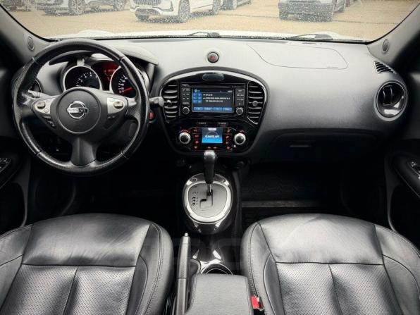 Nissan Juke I Рестайлинг с пробегом 2014 года, цена 1 250 000 рублей, 137000 км, внедорожник, Автокод Объявления