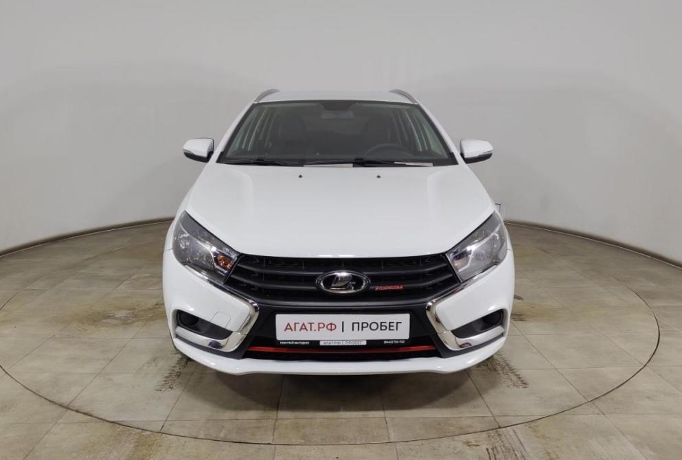 Lada (ВАЗ) Vesta I Волгоград  - изображение 2