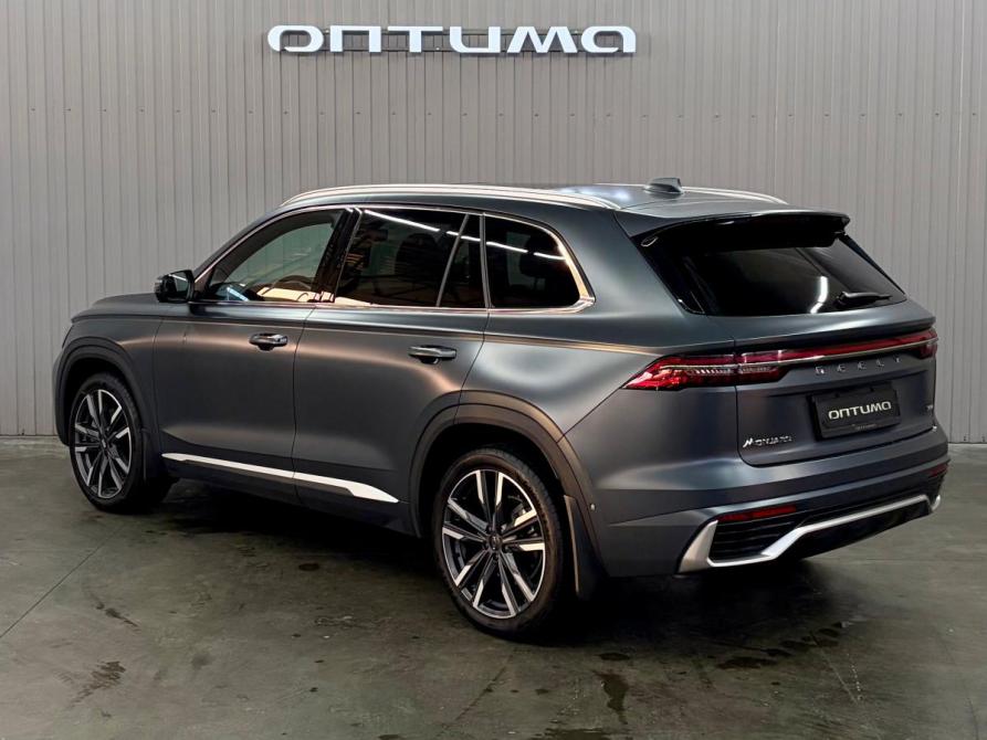 Geely Monjaro I Краснодар  - изображение 7