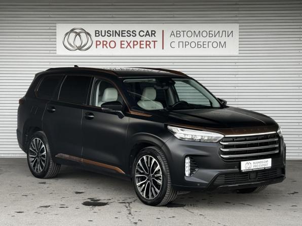 Exeed VX I с пробегом 2022 года, цена 2 670 000 рублей, 85569 км, внедорожник, Автокод Объявления