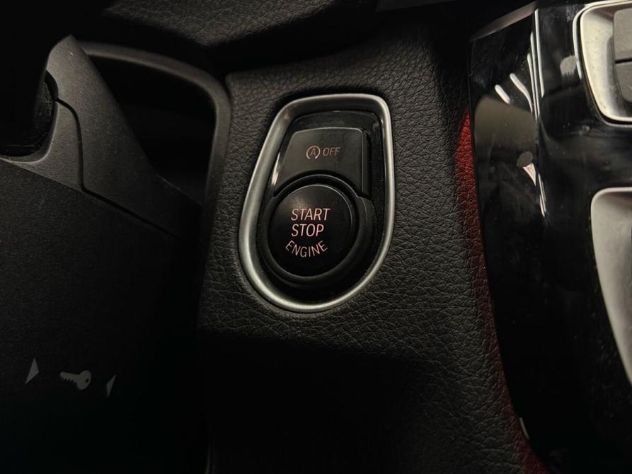 BMW 3 серии VI (F3x) Рестайлинг Уфа  - изображение 14