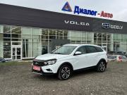 Lada (ВАЗ) Vesta I Набережные Челны  - изображение 24