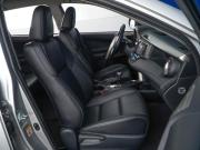 Toyota RAV4 IV (XA40) Москва  - изображение 31