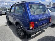 Lada (ВАЗ) Niva Legend Екатеринбург  - изображение 10