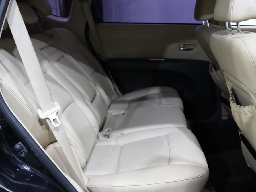 Subaru Tribeca I Санкт-Петербург  - изображение 15