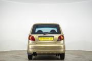 Daewoo Matiz I Рестайлинг Оренбург  - изображение 24