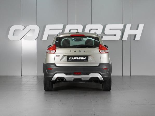 Lada (ВАЗ) XRAY I с пробегом 2018 года, цена 1 025 000 рублей, 117180 км, хэтчбек, Автокод Объявления