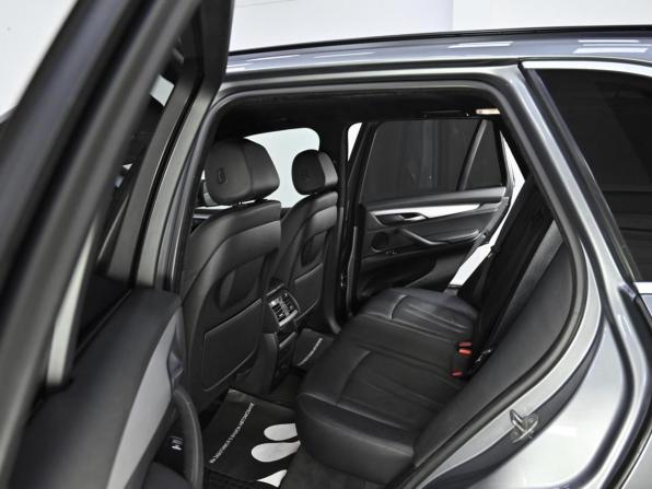 BMW X5 III (F15) с пробегом 2015 года, цена 2 699 000 рублей, 151000 км, внедорожник, Автокод Объявления