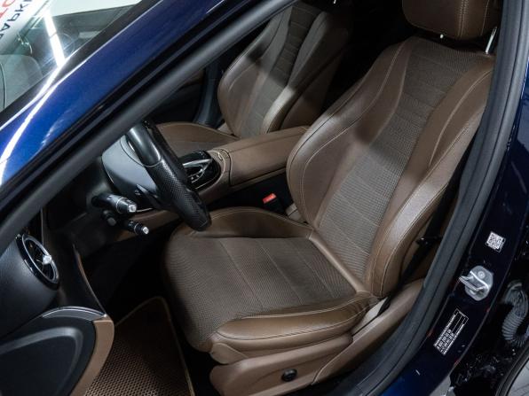 Mercedes-Benz E-Класс V (W213 S213 C238) с пробегом 2016 года, цена 2 599 000 рублей, 119537 км, седан, Автокод Объявления