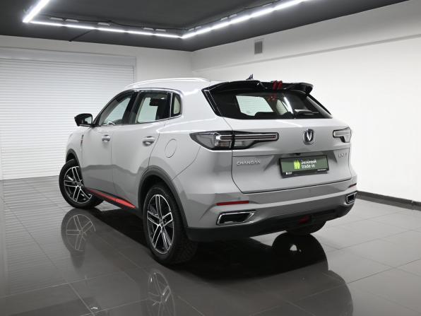 Changan CS55 Plus II с пробегом 2024 года, цена 2 250 000 рублей, 29479 км, внедорожник, Автокод Объявления