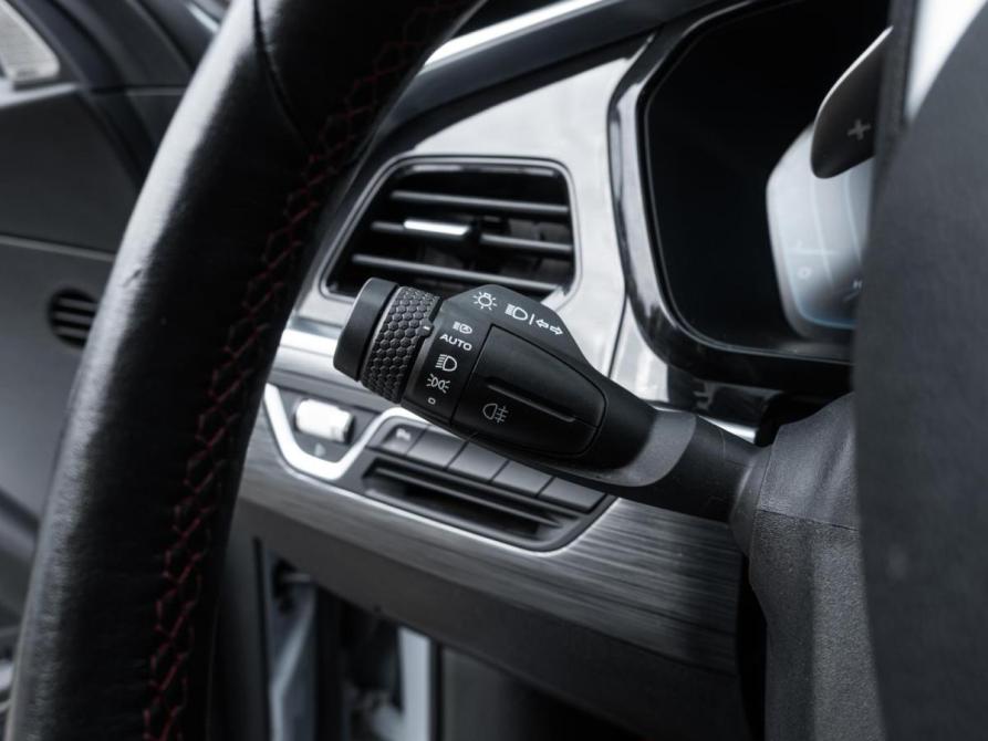 Geely Tugella I Рестайлинг Ставрополь  - изображение 19
