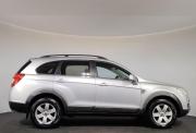 Chevrolet Captiva I Ярославль  - изображение 31