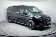Mercedes-Benz V-Класс III (W447) Рестайлинг 2 Москва  - изображение 26