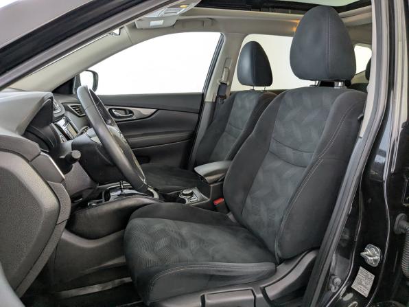 Nissan X-Trail III с пробегом 2015 года, цена 1 800 000 рублей, 108272 км, внедорожник, Автокод Объявления