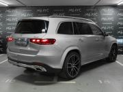 Mercedes-Benz GLS II (X167) Рестайлинг Москва  - изображение 32