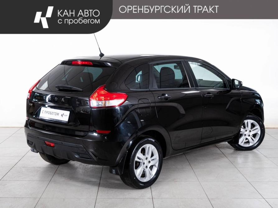 Lada (ВАЗ) XRAY I Казань  - изображение 3