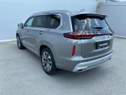 Exeed VX I Рестайлинг Екатеринбург  - изображение 37